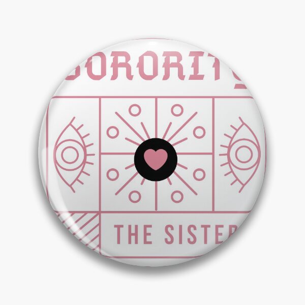 Item preview, the sister we choose  designed and sold by confidence20.