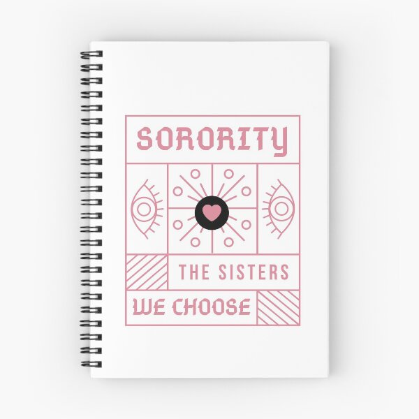 Item preview, the sister we choose  designed and sold by confidence20.