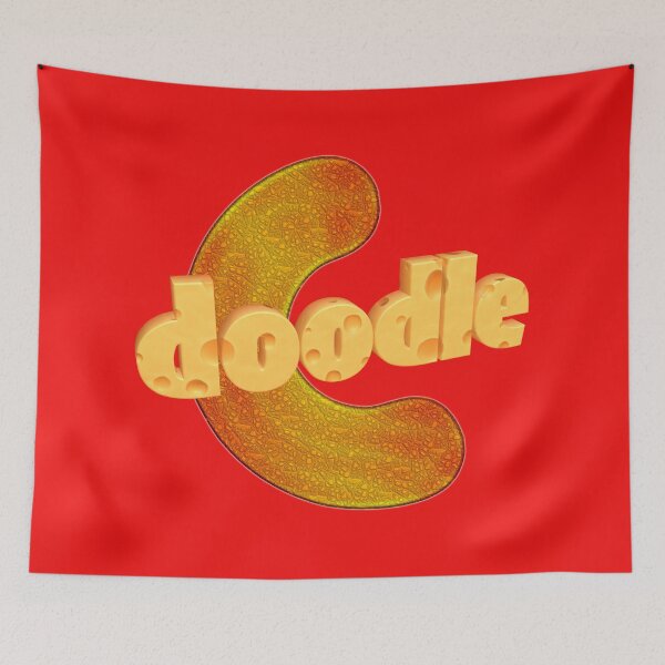 Item preview, Doodle designed and sold by Klementsen.
