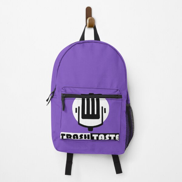 Item preview, trash taste designed and sold by HSquadTM.
