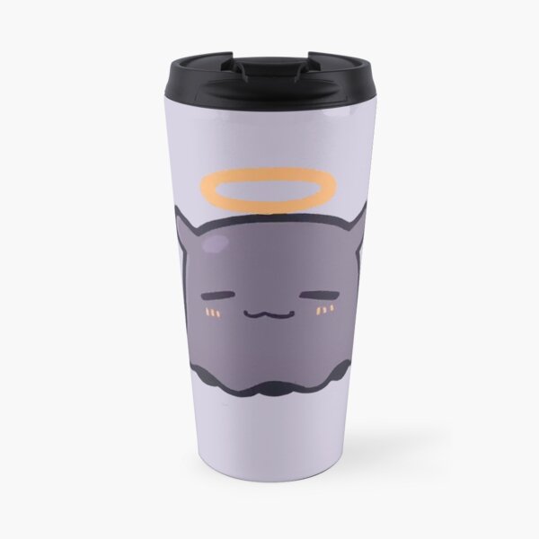 Hololive: Takodachi / Tako Taza de café de viaje