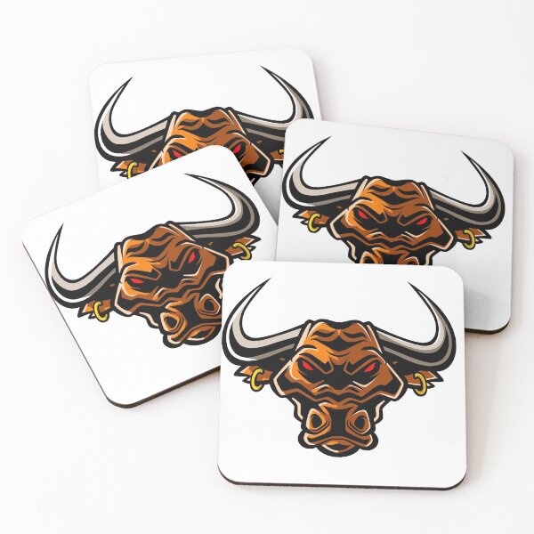 Item preview, Angry Bull designed and sold by CalvinMade.