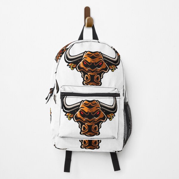 Item preview, Angry Bull designed and sold by CalvinMade.
