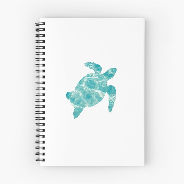 Item preview, fast sea turtle designed and sold by Hoffman-Design.