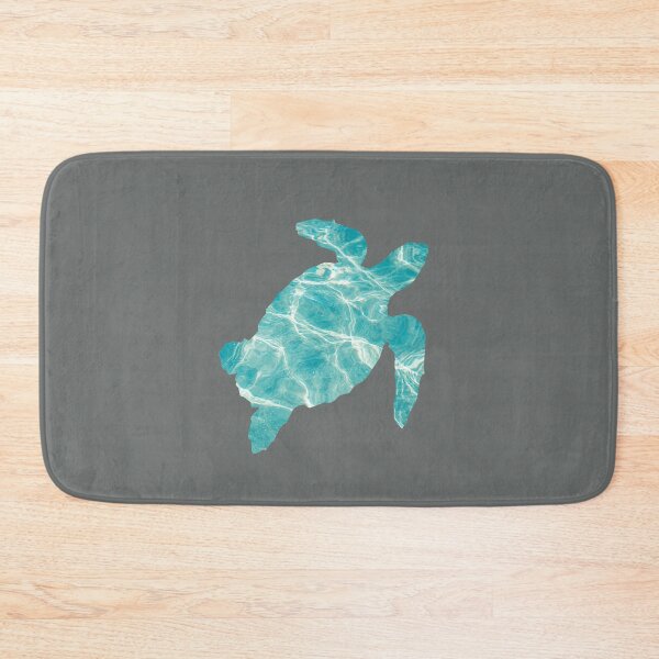 Item preview, fast sea turtle designed and sold by Hoffman-Design.
