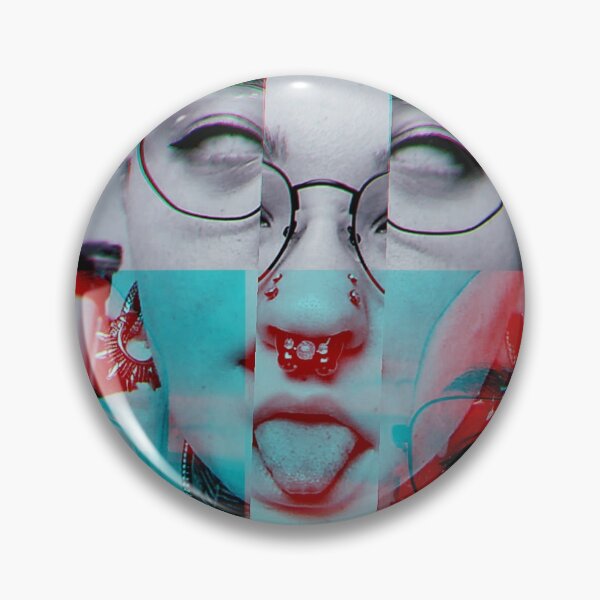 Item preview, Phased designed and sold by InkyOrc.