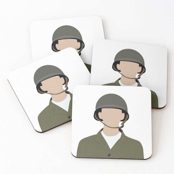 Item preview, Army Steve designed and sold by Megan & Lauren.