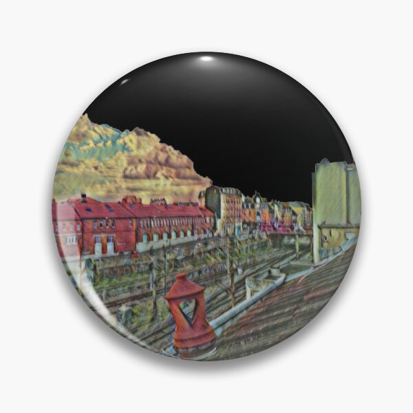 Item preview, Somewhere in France Marne  designed and sold by Right-M-E.