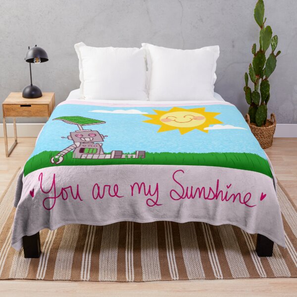 Item preview, You Are My Sunshine designed and sold by keitheaverage.