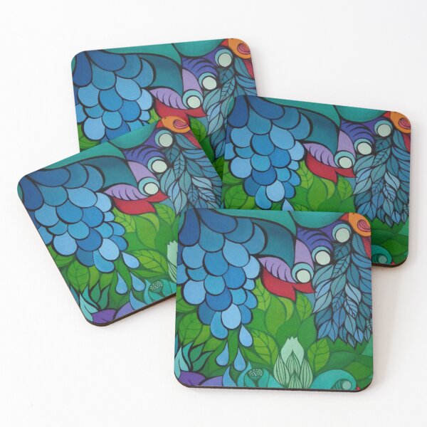 Item preview, "Spring in sips" designed and sold by Juan Pedro Matta.