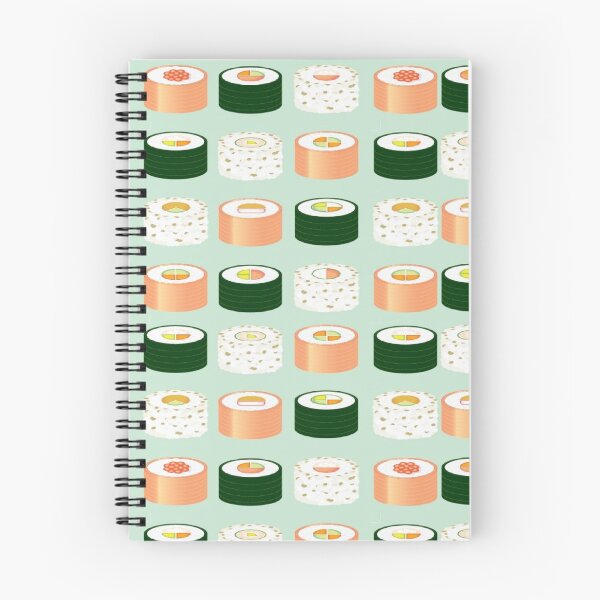 Item preview, Sushi buffet lineup designed and sold by Hawkinsn.