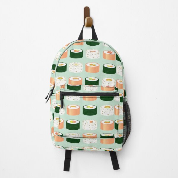 Item preview, Sushi buffet lineup designed and sold by Hawkinsn.