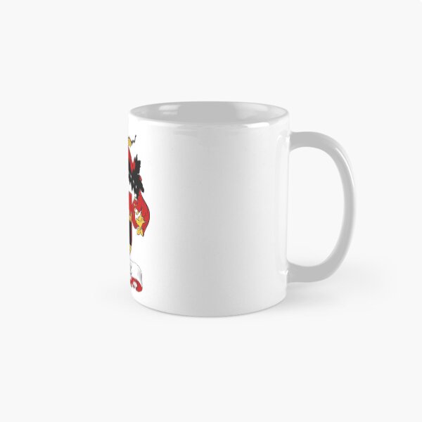 Item preview, Juarez designed and sold by HaroldHeraldry.