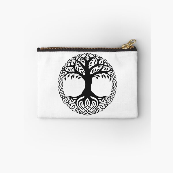 Item preview, Vikings Symbol - Yggdrasil - Tree of Life designed and sold by Harley-Jay.