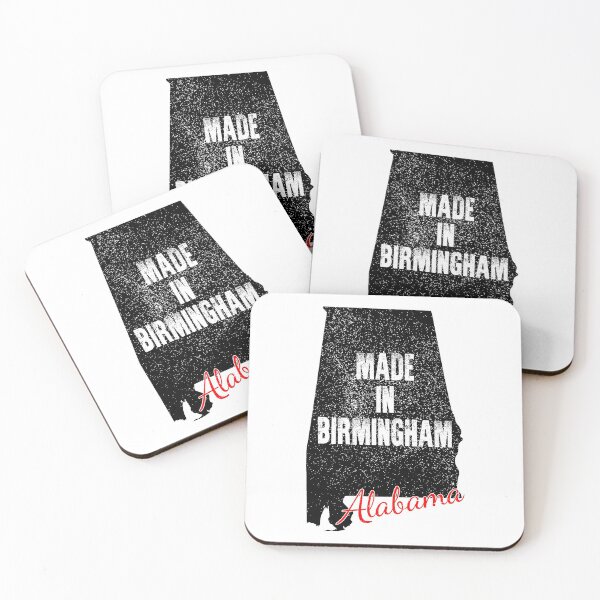 Item preview, Made In Birmingham Alabama designed and sold by RightWing1776.