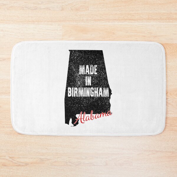 Item preview, Made In Birmingham Alabama designed and sold by RightWing1776.