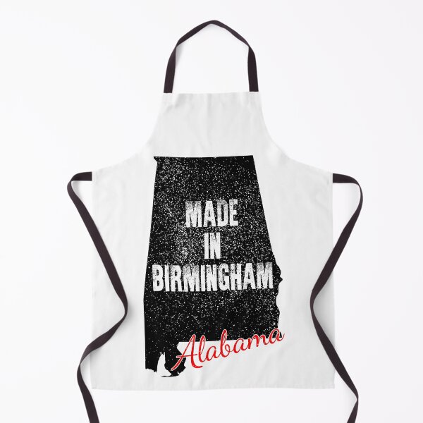 Item preview, Made In Birmingham Alabama designed and sold by RightWing1776.