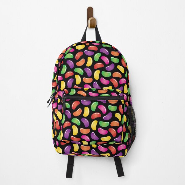 Item preview, Sweet and colorful jelly bean pattern - ideal gift designed and sold by essjaydesigns.