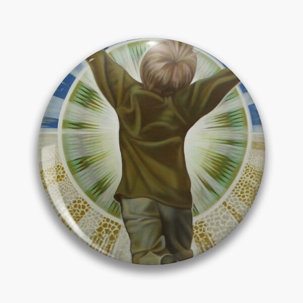 Item preview, - LOVE CHILD - ART BY PASCAL ROY designed and sold by Pascal Roy.