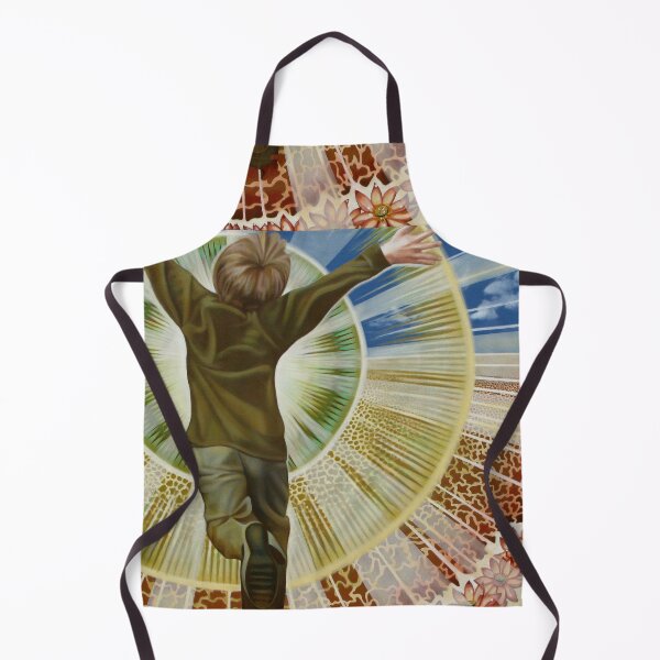 Item preview, - LOVE CHILD - ART BY PASCAL ROY designed and sold by Pascal Roy.