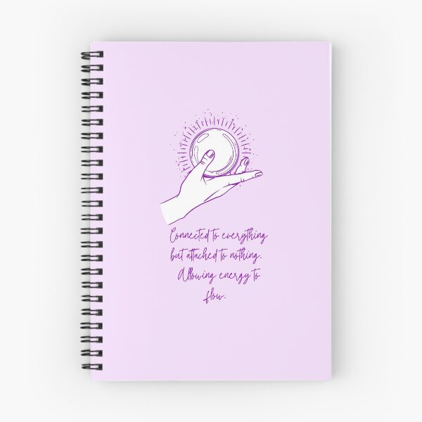 Item preview, Energy Flow  designed and sold by PlumNearly.