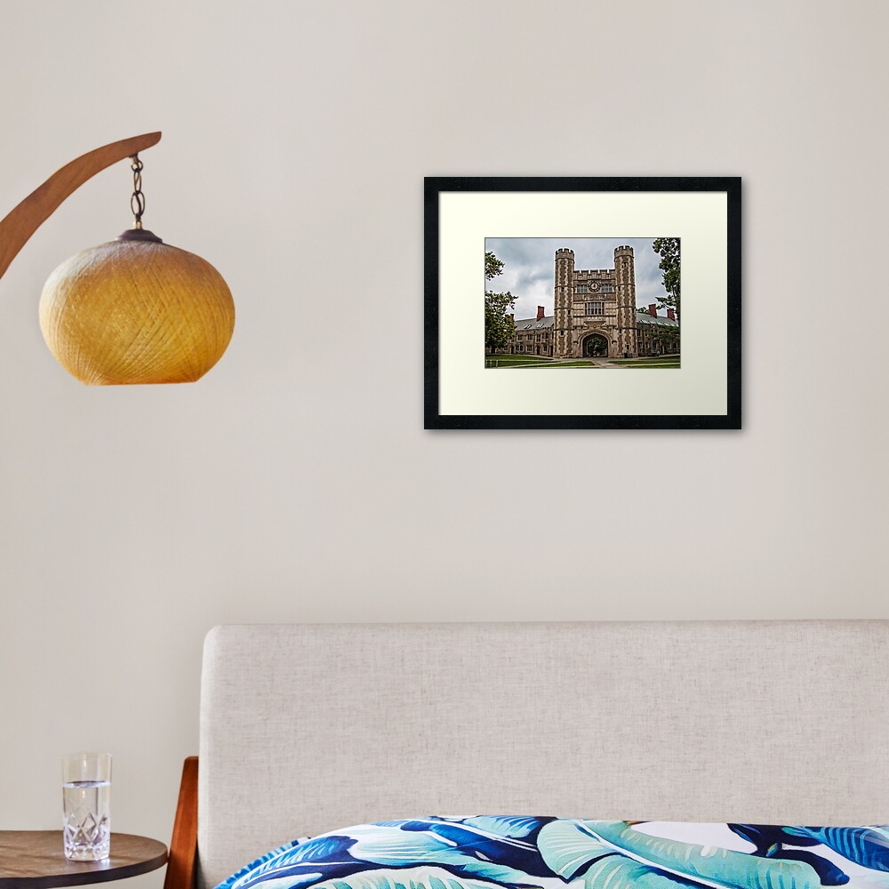 Item preview, Framed Art Print designed and sold by Kadwell.
