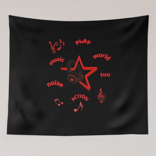 Item preview, play music designed and sold by CeLiNashope.