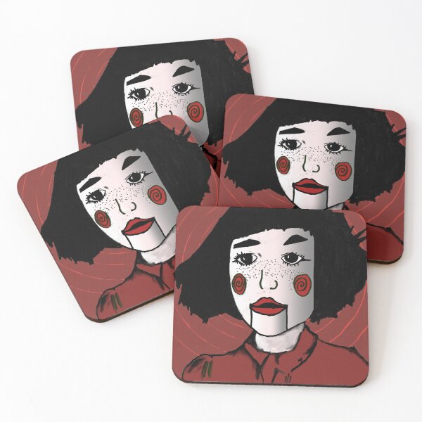 Item preview, Ms. Jigsaw designed and sold by EyeGasms.