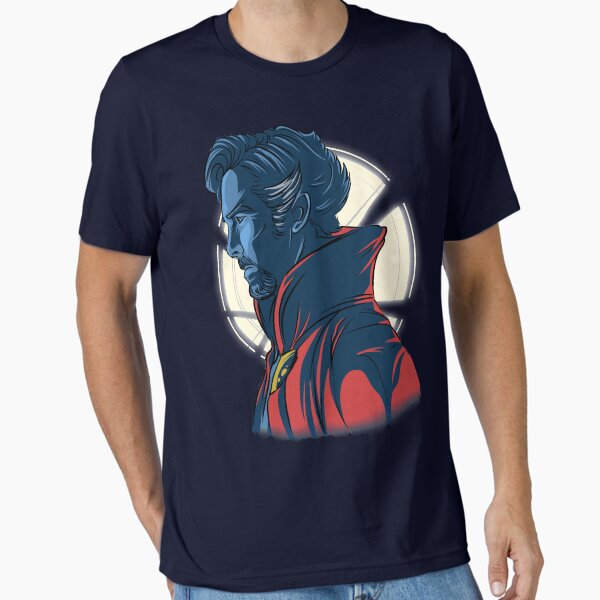 Item preview, Doctor Strange designed and sold by Gerkyart.