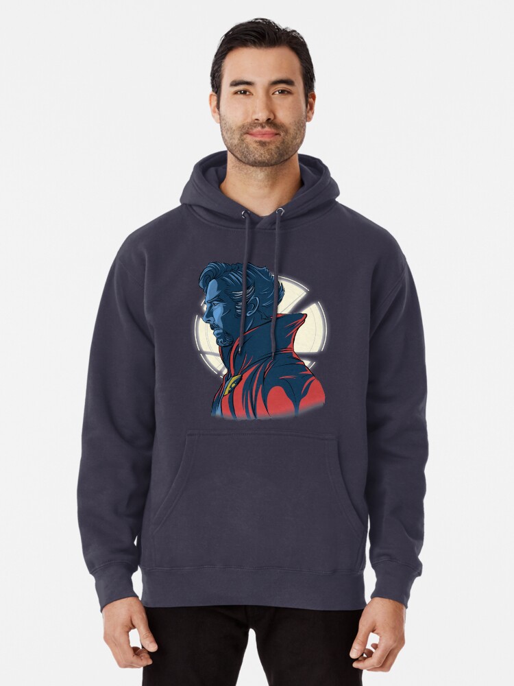 doctor strange hoodie
