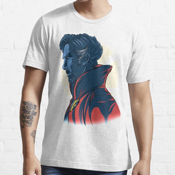 Doctor Strange Essential T-Shirt