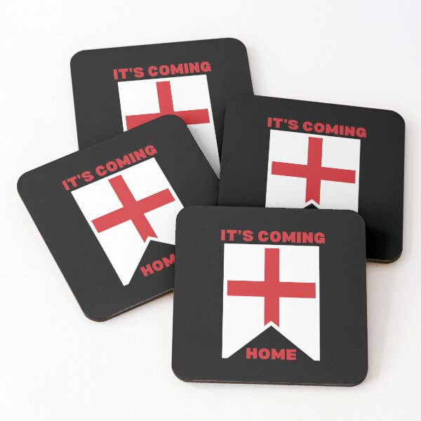 Item preview, It's Coming Home | Black designed and sold by NoirOwned.