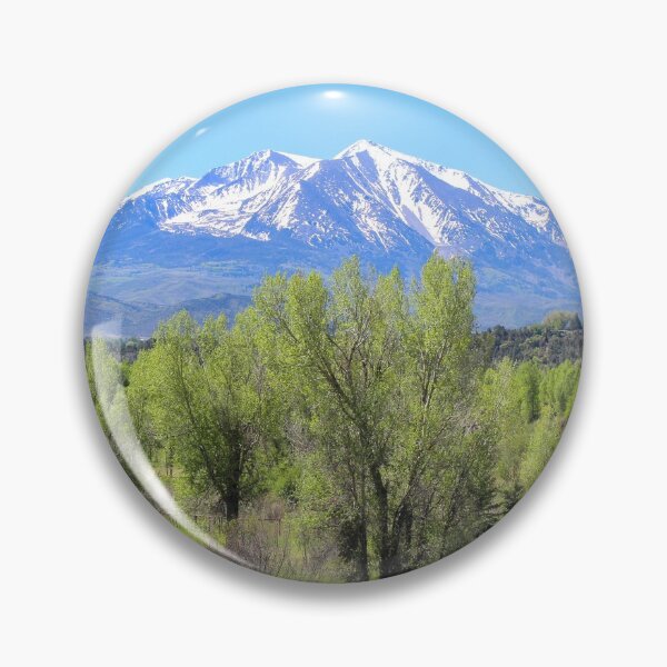 Item preview, Mount Sopris designed and sold by Brad Bugara.