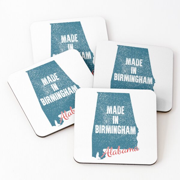 Item preview, Made In Birmingham Alabama designed and sold by RightWing1776.