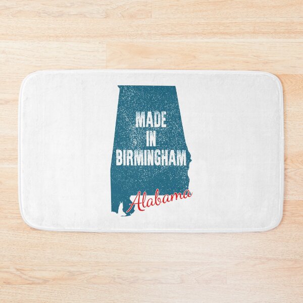 Item preview, Made In Birmingham Alabama designed and sold by RightWing1776.