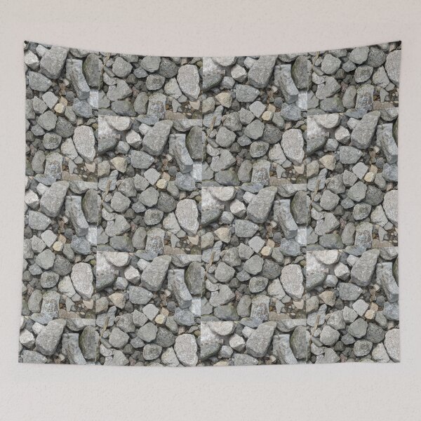 Item preview, Gravel on the drive designed and sold by memorguson.