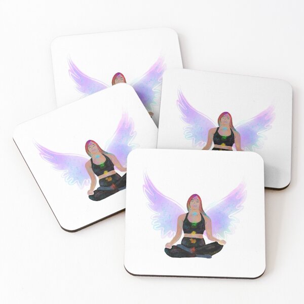 Item preview, Angel within  designed and sold by Treasuredreams.
