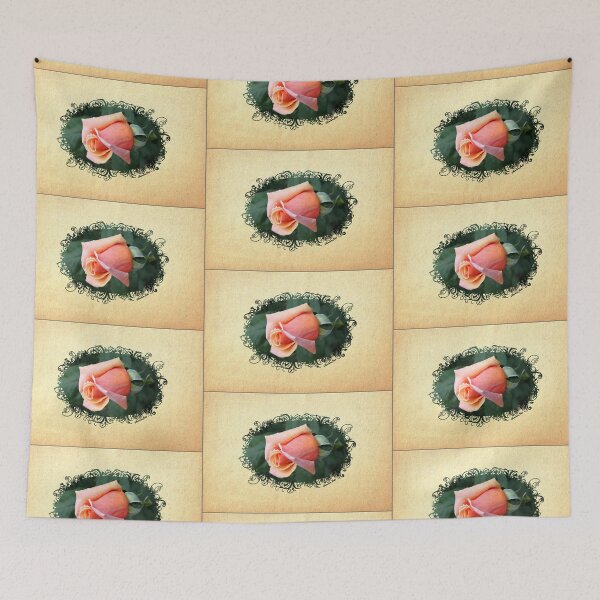 Item preview, A Rosebud ~ Captured Sweetness designed and sold by SummerJade.