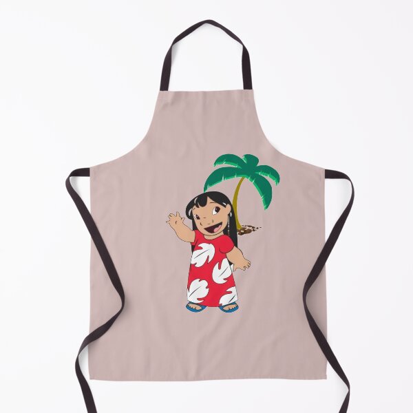 Item preview, HAWAINA LILO. ANIMATED FOR GIRLS. designed and sold by Mayne21.