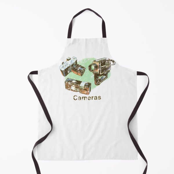 Item preview, Retro Cameras - Vintage Photography Love designed and sold by elevens.
