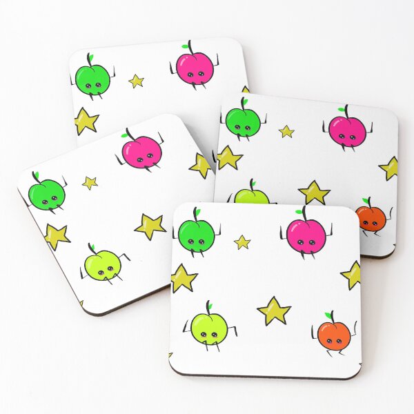 Item preview, Junimos for Tori designed and sold by Kelly Tappero.