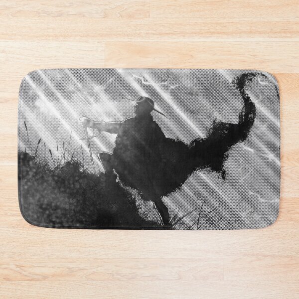 Item preview, Zorro The Light. designed and sold by Doug Saquic.