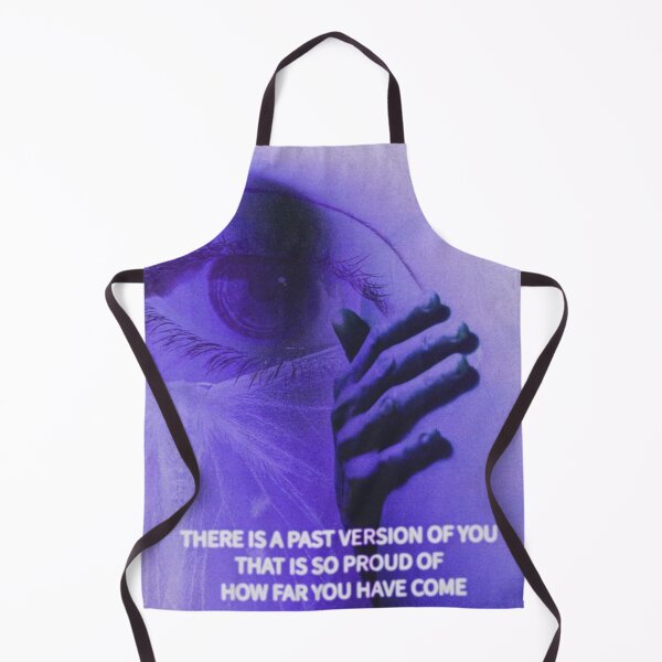 Item preview, There is a past version of you that is so proud of how far you have come designed and sold by lumine00.