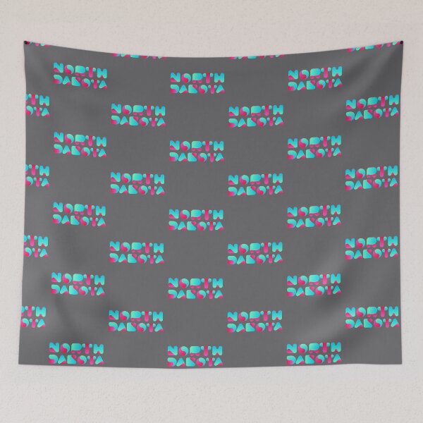 Item preview, North Dakota designed and sold by magicalbee76.
