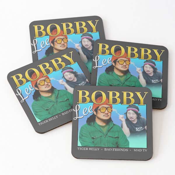 Item preview, Bobby Lee retro / vintage design designed and sold by TryStar.