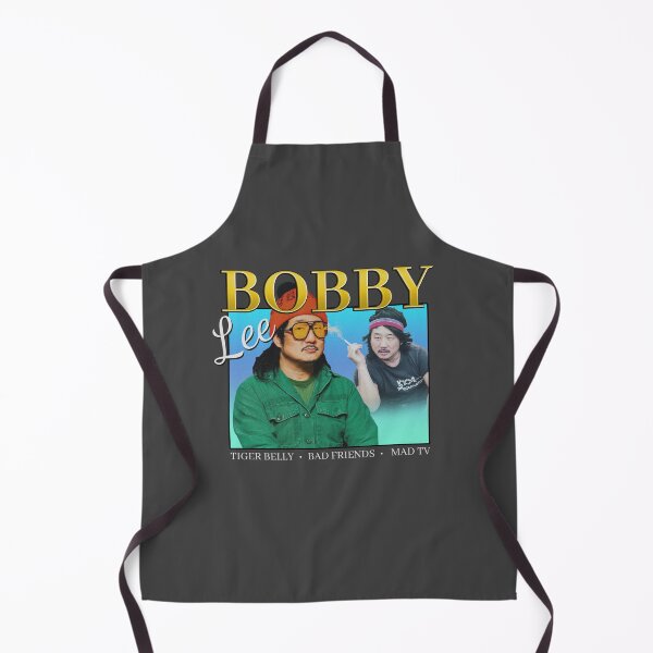 Item preview, Bobby Lee retro / vintage design designed and sold by TryStar.