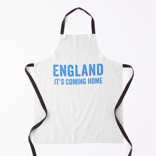 Item preview, It‘s Coming Home England Football Fan Graphic Soccer 2021 designed and sold by hasondx.