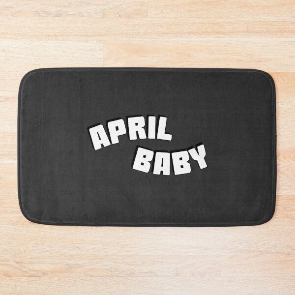 Item preview, April Baby designed and sold by SoCindy.