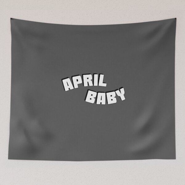 Item preview, April Baby designed and sold by SoCindy.