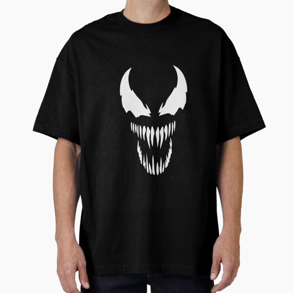 Item preview, Simple Venom Illustration designed and sold by voidch.
